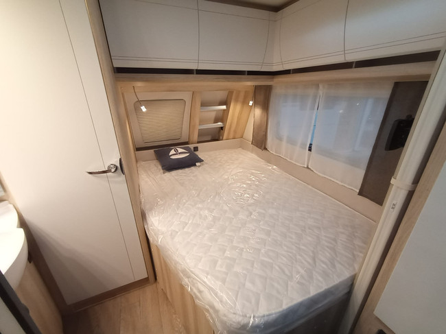 Hobby De Luxe 460 UFe Foto: 13