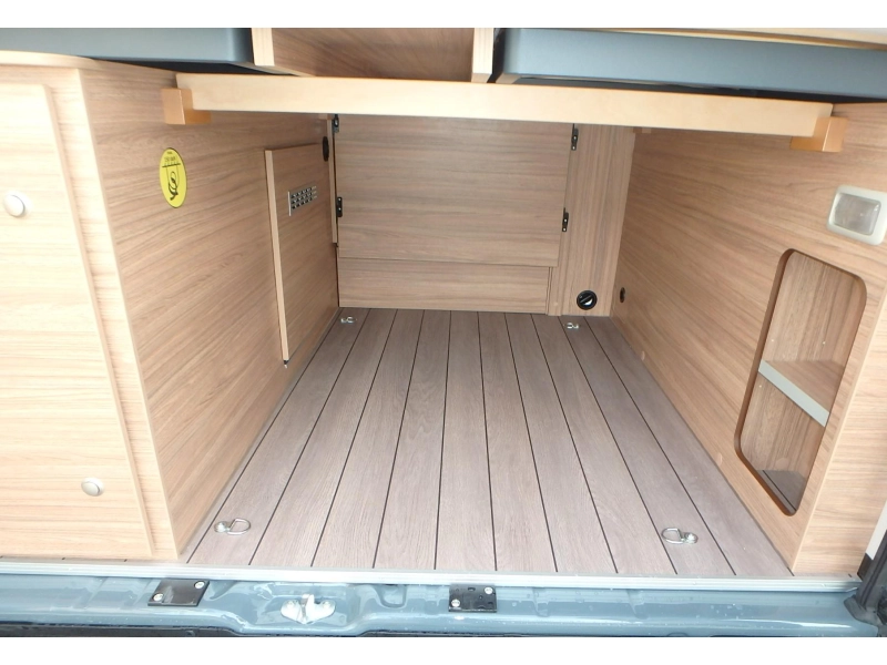 Weinsberg CaraBus 600 ME MODEL 2026  foto: 8