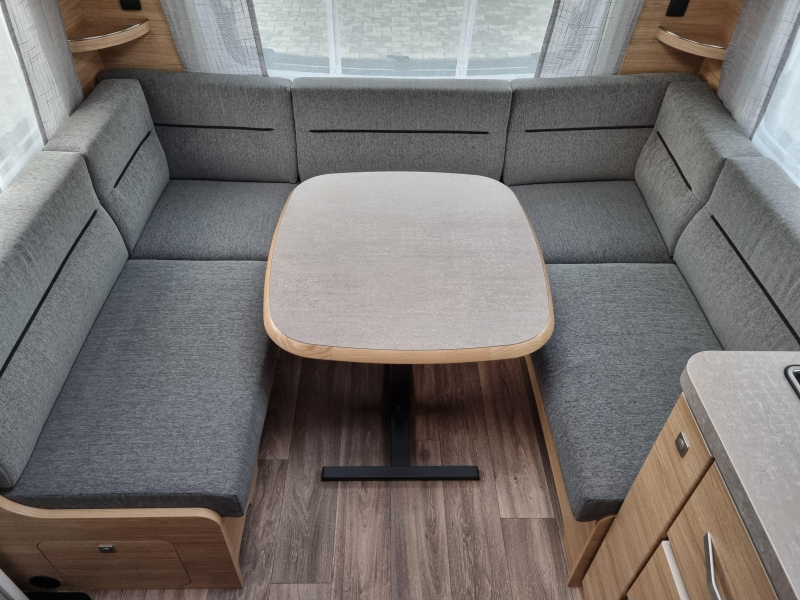 Fendt Bianco Selection 465 SFB  foto: 5