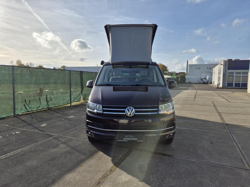 Volkswagen T6 California Ocean DSG  foto: 1