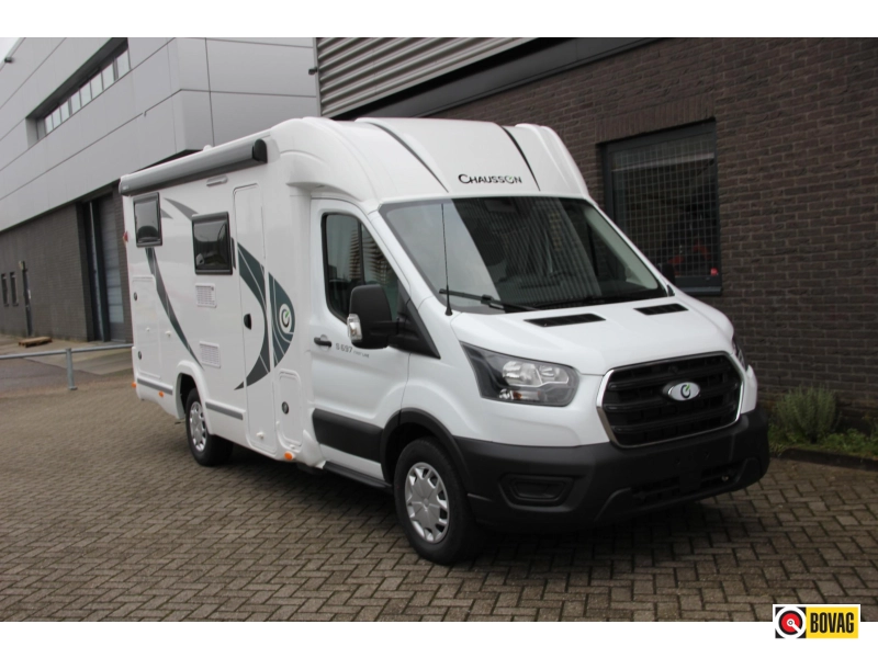 Chausson S697