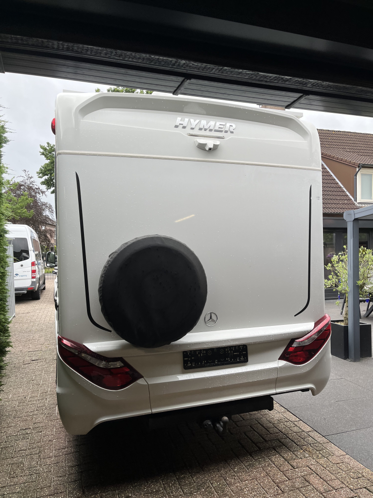 Hymer  T 685 S  foto: 6