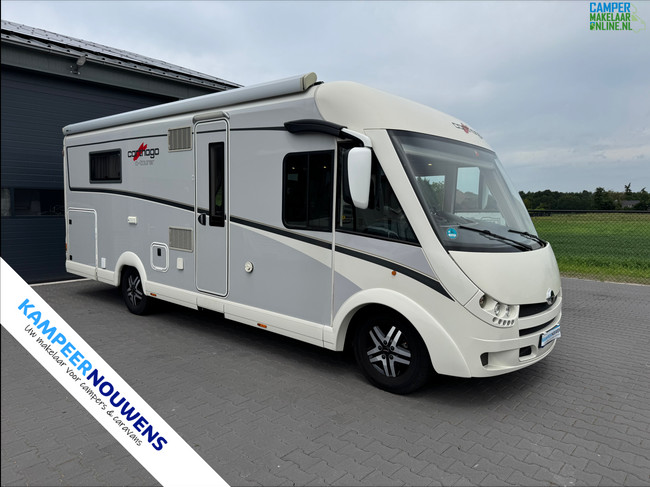 Carthago C-Tourer 150I