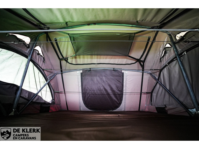 Hero CAMPER RANGER COLUMBUS LIMITED Christmas Special foto: 14