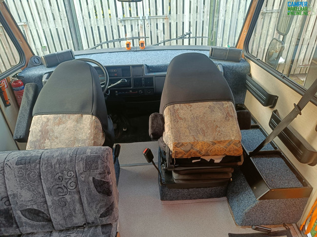Fiat Ducato 290 foto: 21
