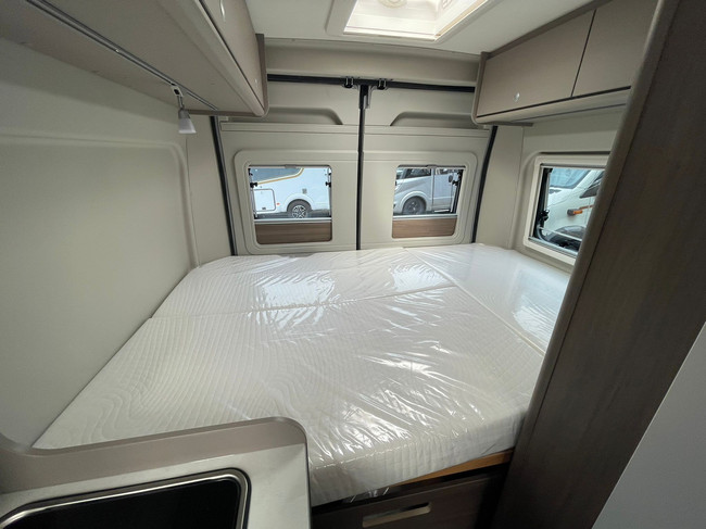 Carado CV 540 Pro Fiat photo: 14