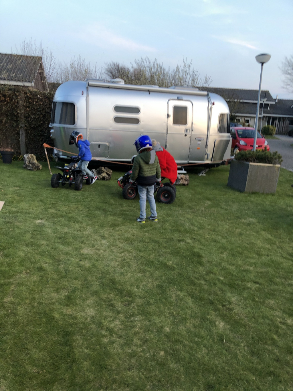 AIRSTREAM INC 534 2.3 foto: 0