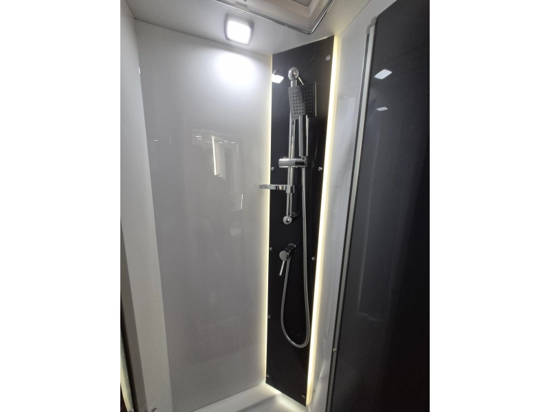 Chausson Titanium 777 GA Nordic ZONDER HEFBED  foto: 21