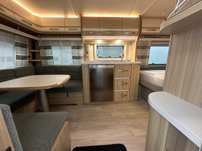 Fendt Bianco Selection 445 TFB foto: 3