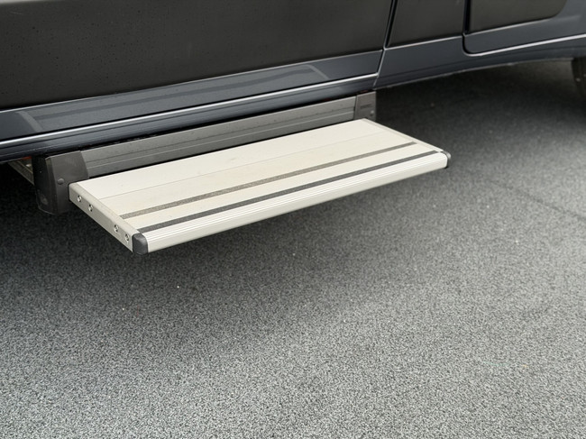 Knaus Boxtime 540 MQ Foto: 7