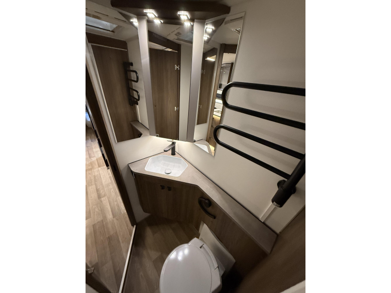 Kabe Imperial 600 XL  foto: 20