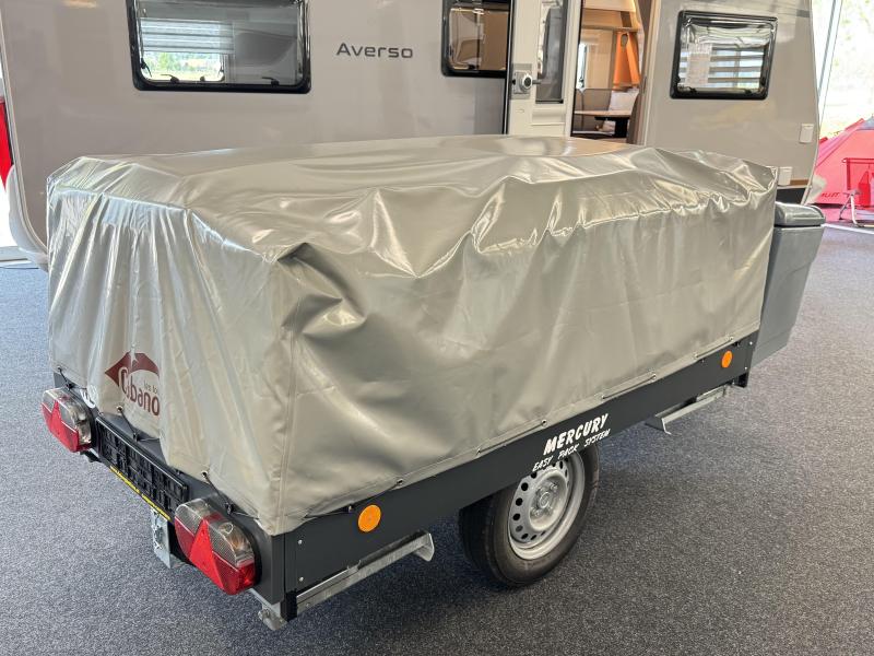 Cabanon Mercury - Basic - Avantgarde -  foto: 18