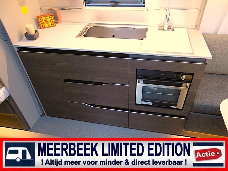 Adria Alpina 613 UT 5549,=KORTING MOVER+THULE  foto: 8