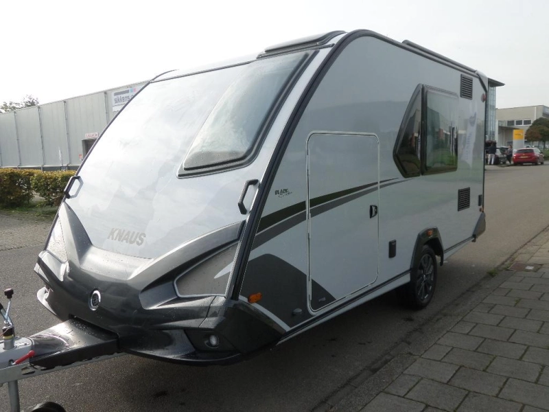 Knaus Sport en Fun 480 QL mover, air conditioning, air tent photo: 6