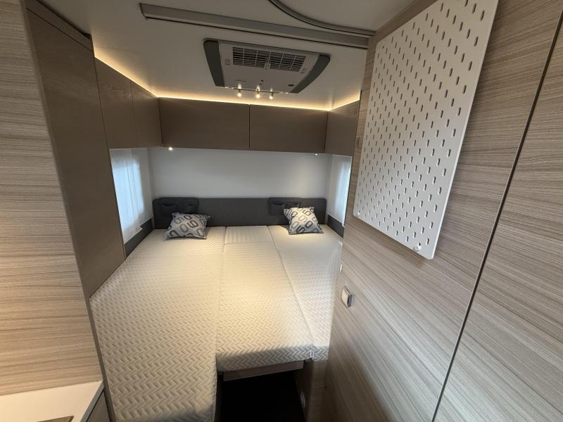 Adria Altea 502 UL 60 Years Foto: 8