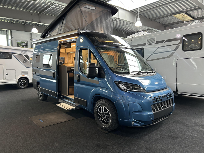 Hymer Yosemite 600  foto: 3