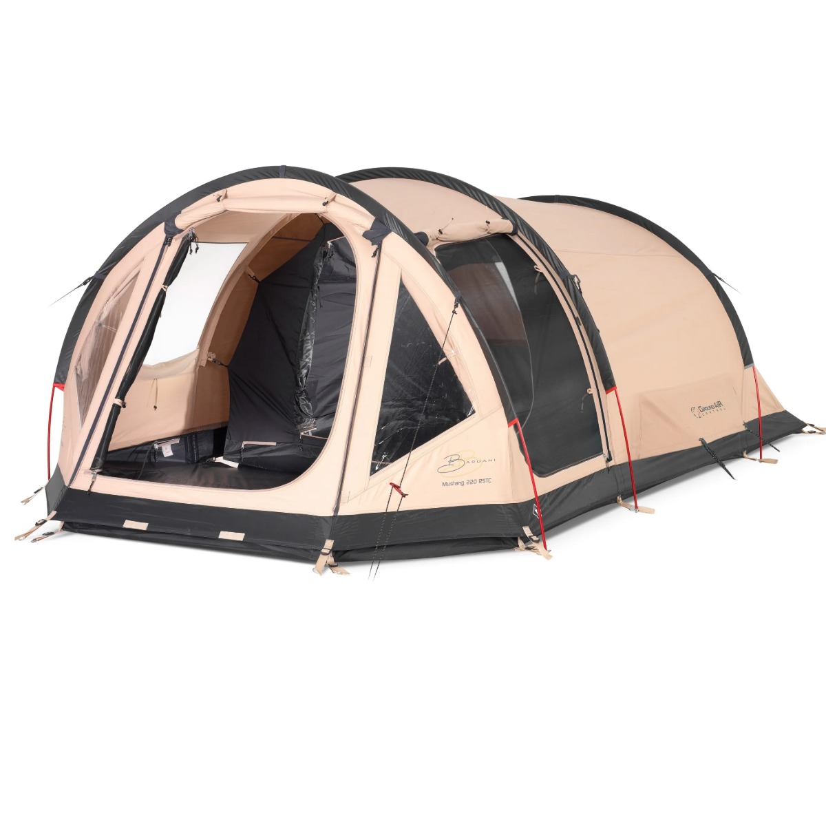 Bardani - Mustang 220 RSTC / Tienda para 3 personas