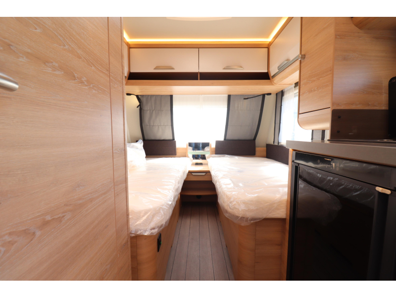 Knaus Sudwind Black Selection 460 EU Gas Campovolo 231 photo: 12