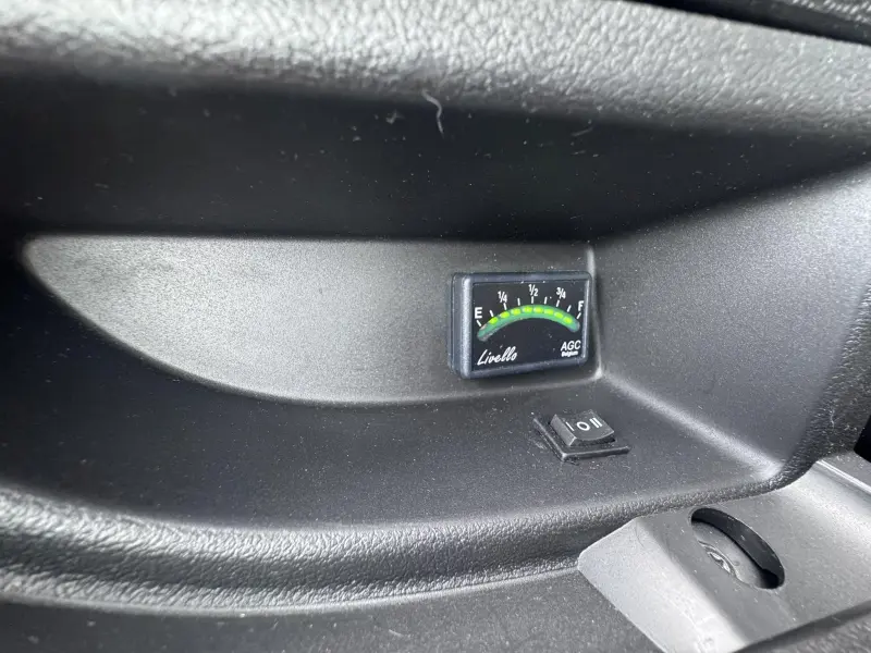 Etrusco V6.6 SB X  foto: 19