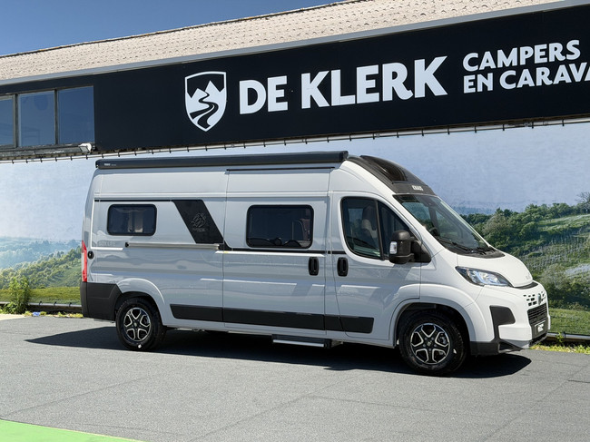 Knaus Boxlife 600 ME Platinum Select Foto: 1