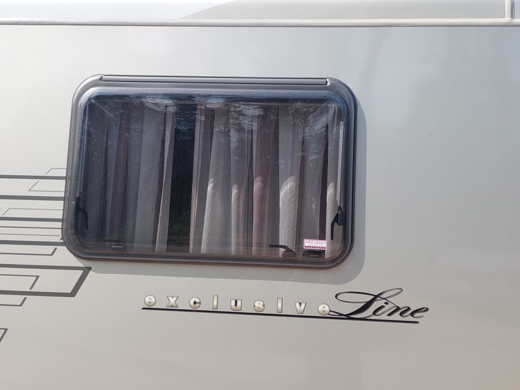 Hymer Tramp 698 CL Exclusive Line foto: 18
