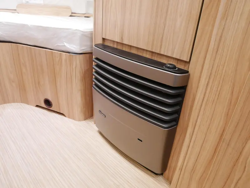 Eriba Nova Light 442 2025 Model  foto: 11