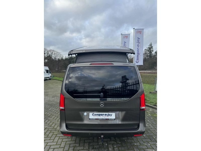 Mercedes-Benz V-Klasse Marco Polo V250 Automaat Westfalia  foto: 10