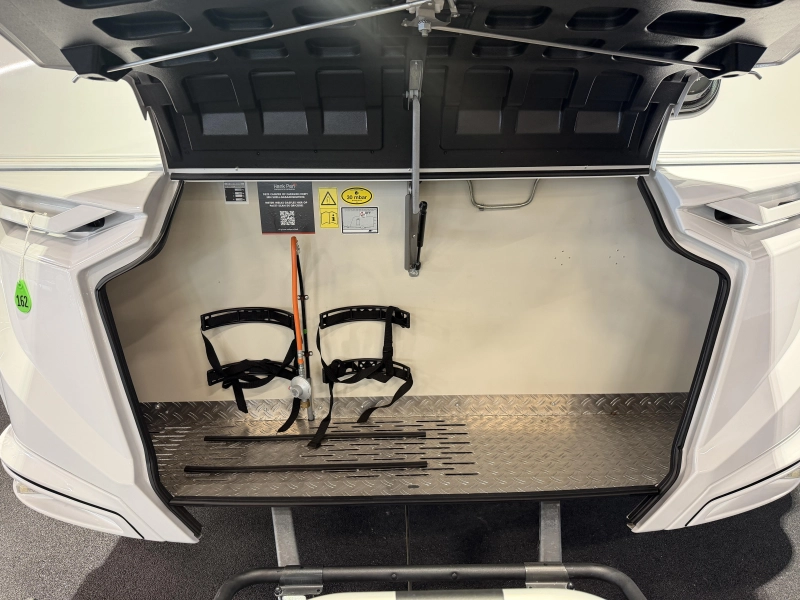 Knaus Sport 450 FU voortent opblaasbaar - FD  foto: 5