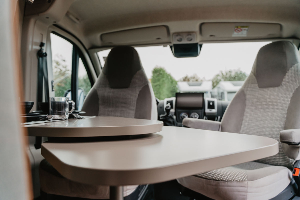 Foto de Pössl 2WIN: 2