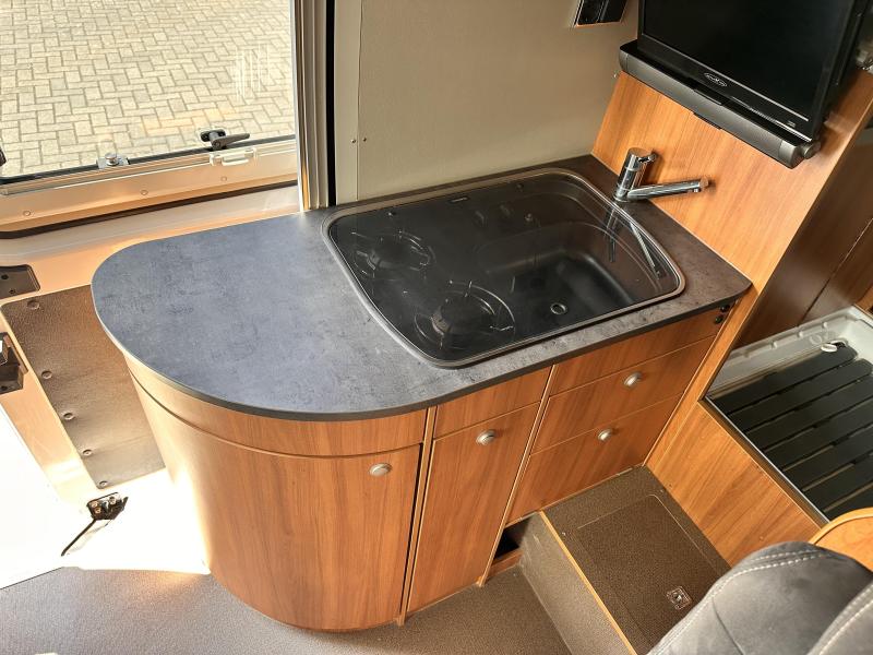 Pössl Vario 499  foto: 14