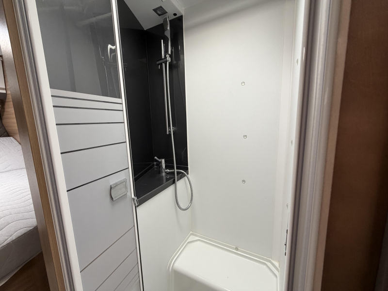 Adria Matrix 670 SC foto: 9