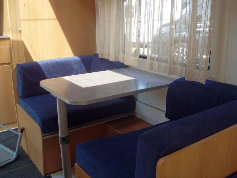 Kip Vision 41 ETD con Mover foto: 3
