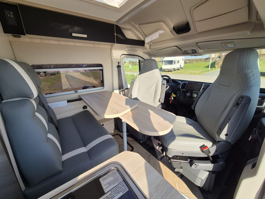 CHAUSSON V697 SPORT LINE photo: 7