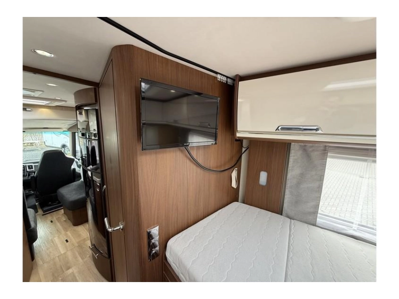 Niesmann+Bischoff Arto 76 LE Enkele bedden, EP level,  foto: 11