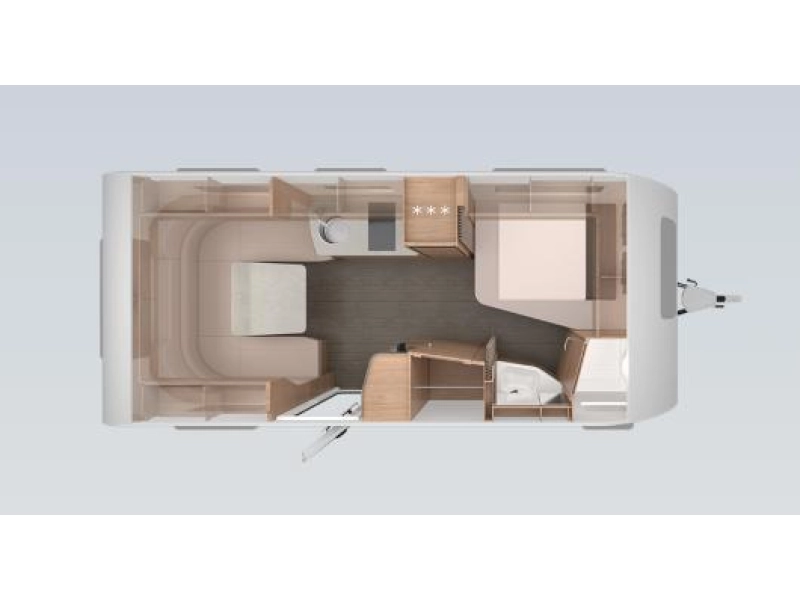 Knaus Sudwind 60 Years 500 FU  foto: 11