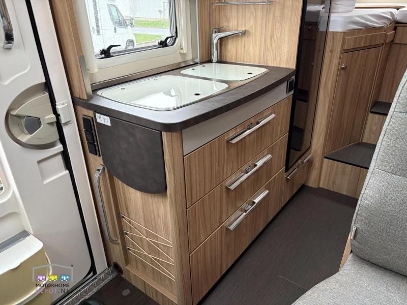Hymer Exsis-T 474 Foto: 12