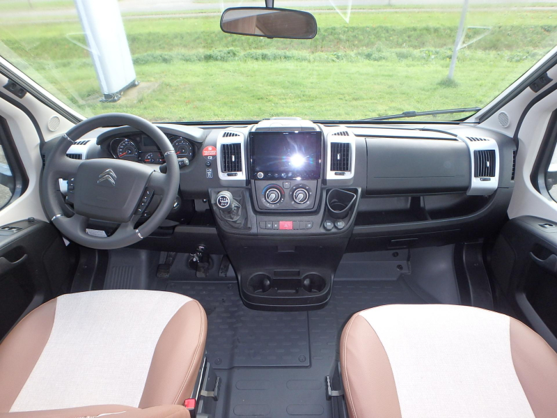 B&uuml;rstner Limited T 690 G GESCHICHTE BEKANNT !! Foto: 23