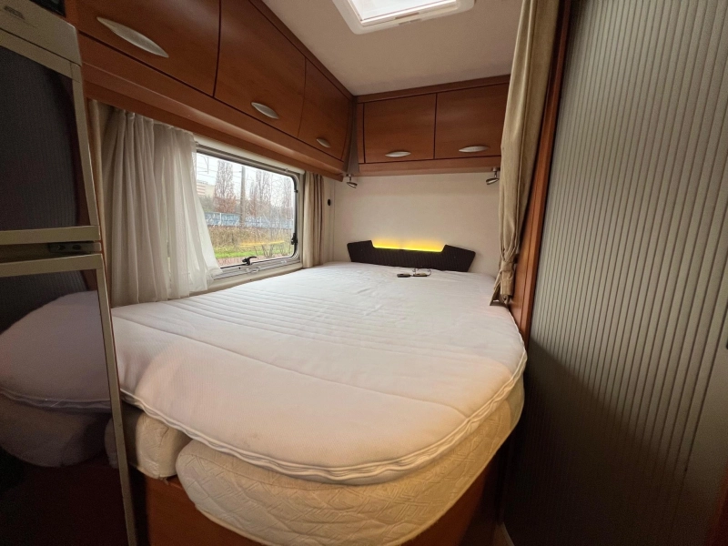 Chausson Alteo 359 | AUTOMAAT 3.0L 157PK  foto: 5
