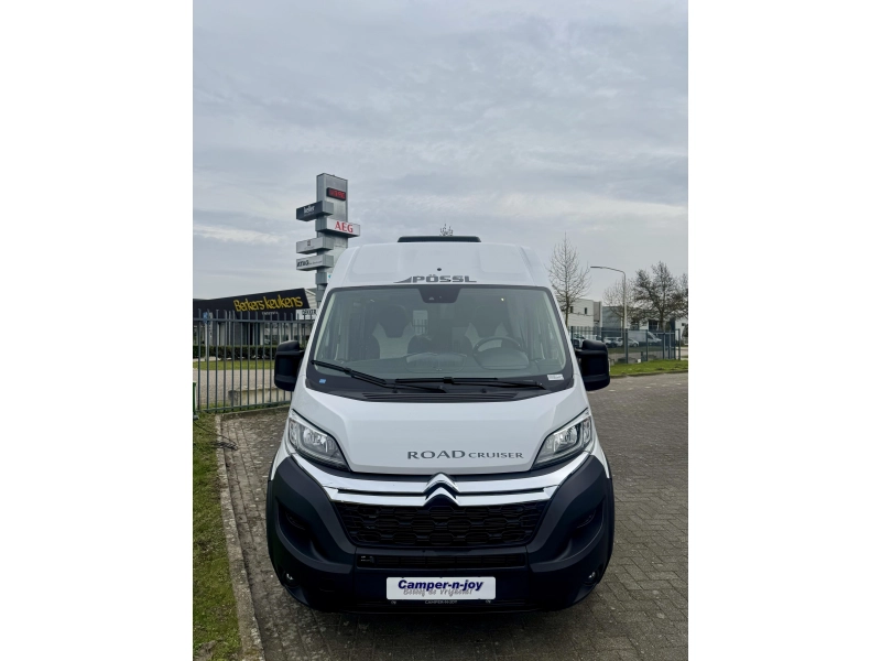 P&ouml;ssl Roadcruiser photo: 1