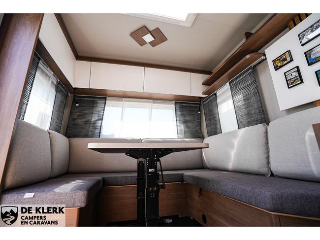 Tabbert Senara 490 TD foto: 17