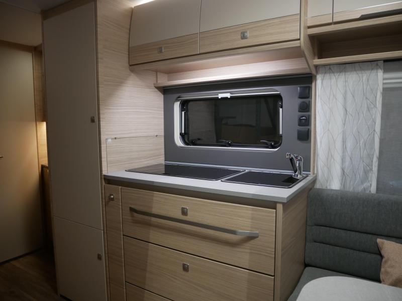 Fendt Bianco Activ 465 SFH Model 2026  foto: 6