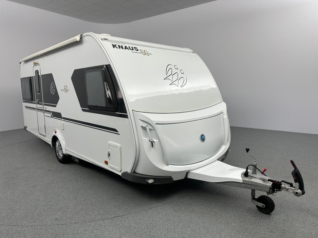 Knaus Südwind 500 FU Celebration 50 years foto: 0