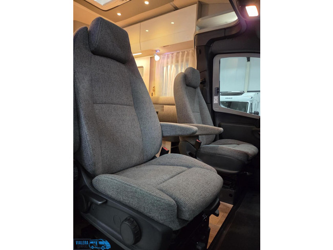 Hymer T695 S foto: 10