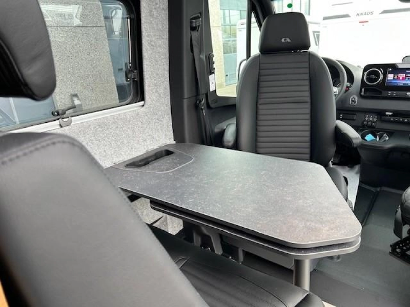 Adria Super-Twin 600 SPB Foto: 11