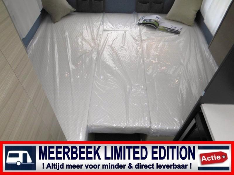 Adria Altea 492 LU 2026 NIEUWSTE MODEL !  foto: 16