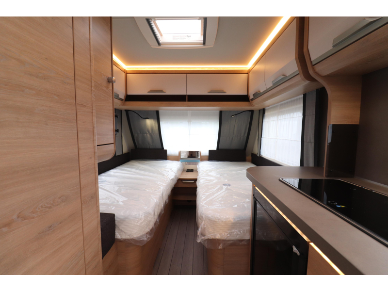 Knaus Sudwind Black Selection 500 EU MODEL 2026 - Wei&szlig; - 403 Foto: 13