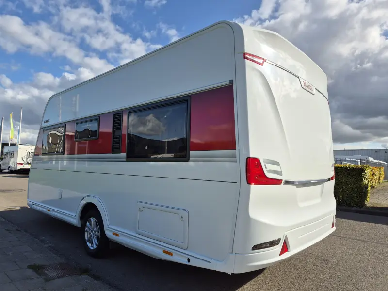 Kabe Briljant 470 XL Nieuw 2025!  foto: 3