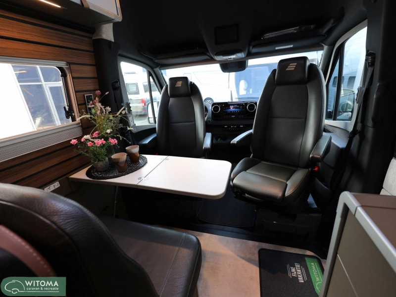 Hymer Grand Canyon S 600 FACELIFT MODELL !! 4x4 Foto: 10