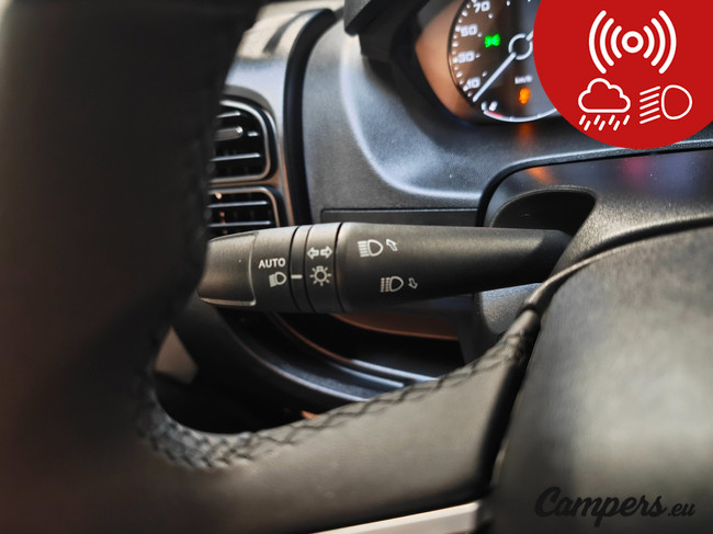 tourne mobil 6.4 Cruise 140PK Automaat - ALL SEASON foto: 14