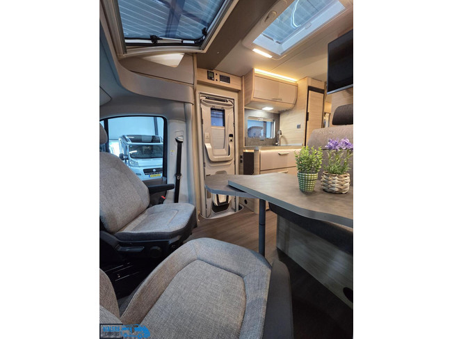 Knaus Van Ti Plus 650 MEG foto: 7